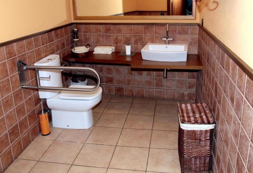 Fotos del hotel Albares:  5