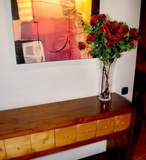 Fotos del hotel Albares:  8