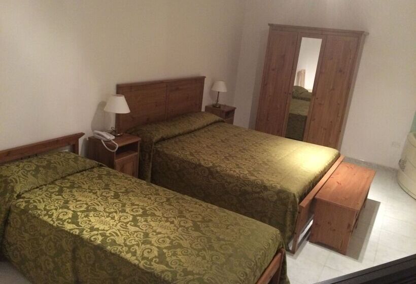 فندق Unico Albatres Palace Salento By Life Resorts