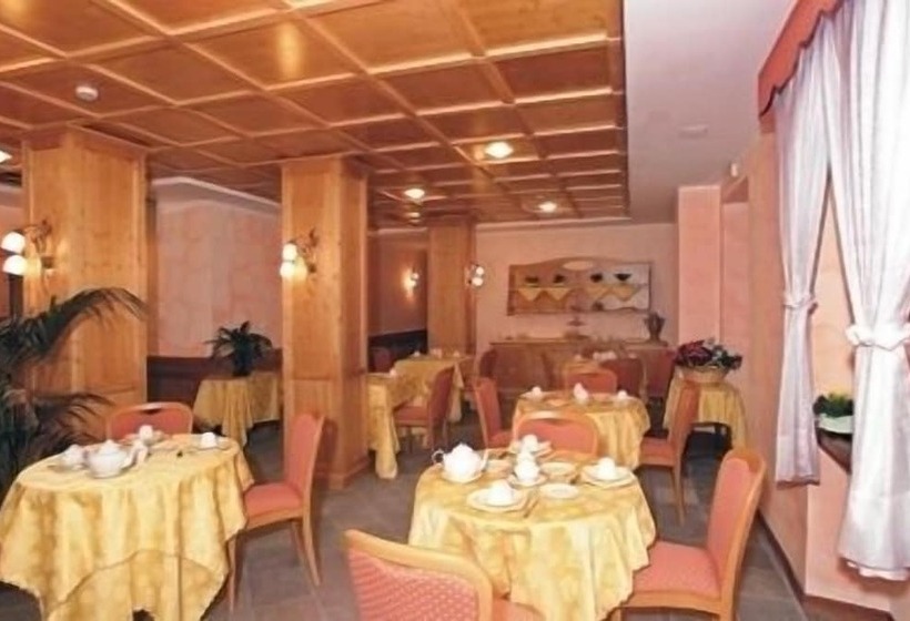 Hotel Alpechiara