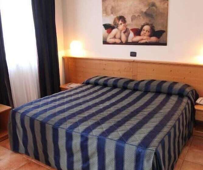 هتل Alpechiara
