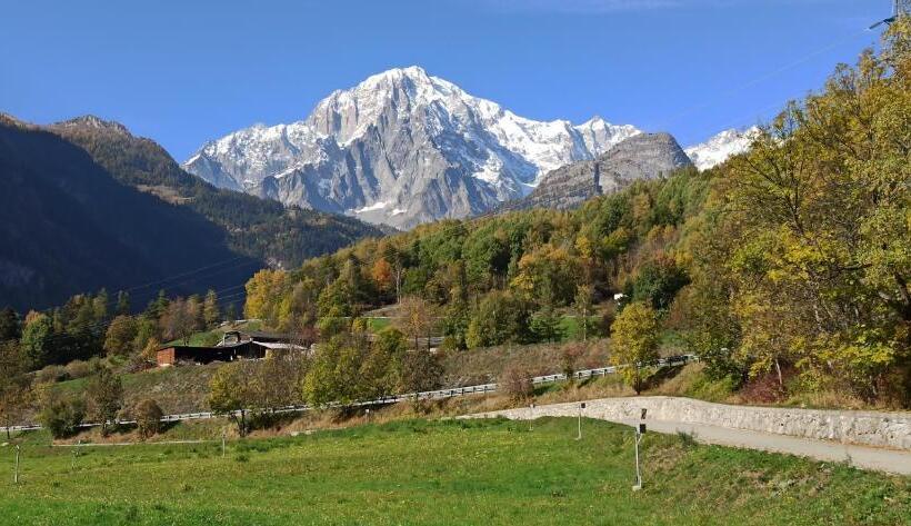 هتل Alpechiara