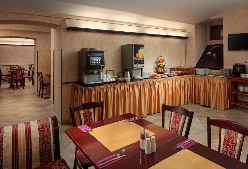 Fotos del hotel Amigo City Centre:  9
