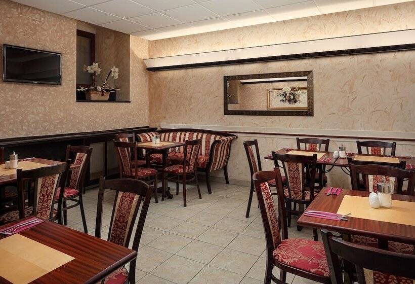 Fotos del hotel Amigo City Centre:  11