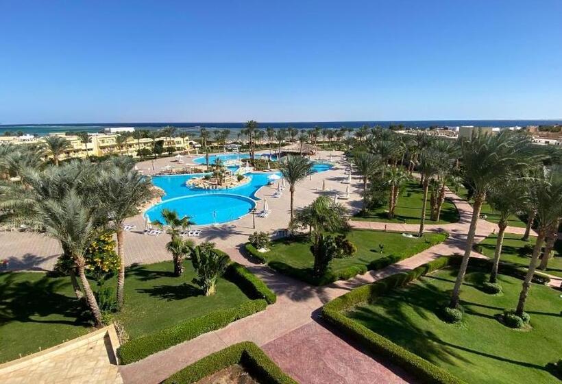 Hotel Amwaj Oyoun Resort & Spa Sharm El Sheikh 