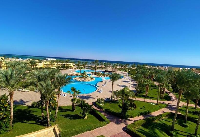 Hôtel Amwaj Oyoun Resort & Spa Sharm El Sheikh 