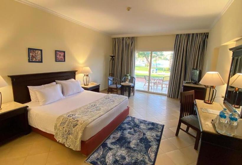 Hotel Amwaj Oyoun Resort & Spa Sharm El Sheikh 