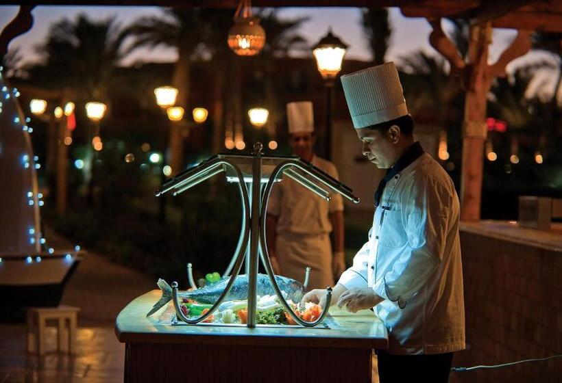 Hôtel Amwaj Oyoun Resort & Spa Sharm El Sheikh 