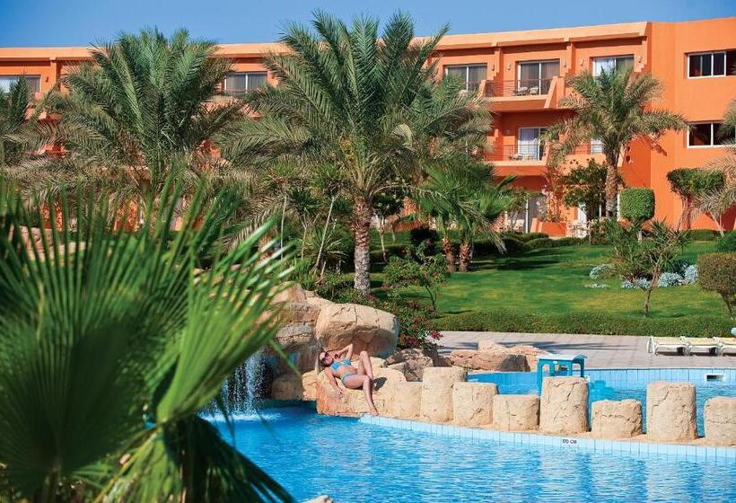 هتل Amwaj Oyoun Resort & Spa Sharm El Sheikh 