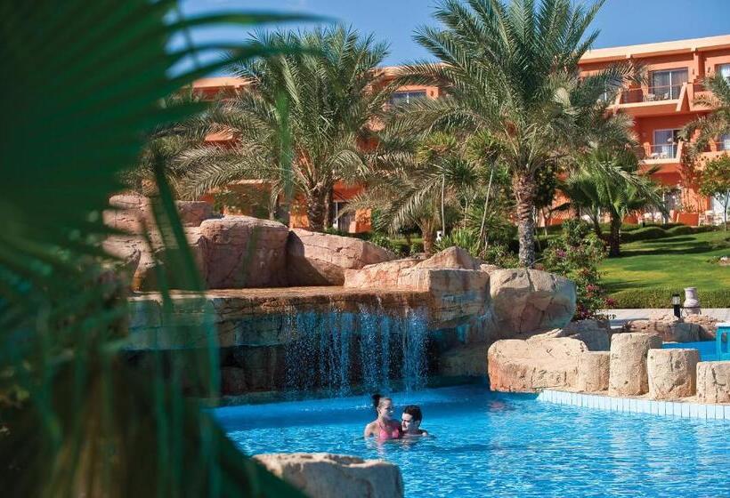 Hotel Amwaj Oyoun Resort & Spa Sharm El Sheikh 