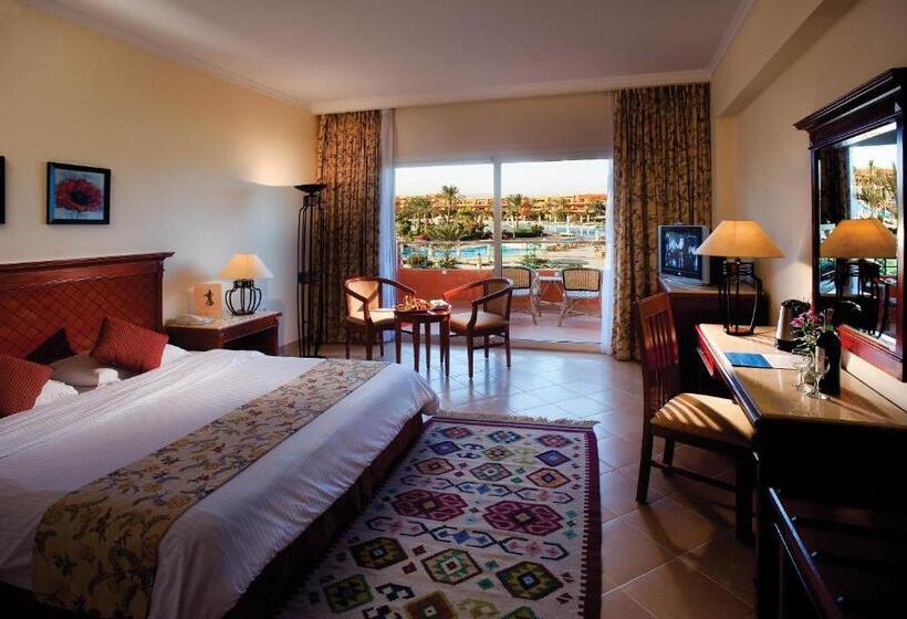 هتل Amwaj Oyoun Resort & Spa Sharm El Sheikh 