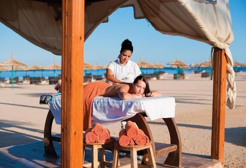 هتل Amwaj Oyoun Resort & Spa Sharm El Sheikh 