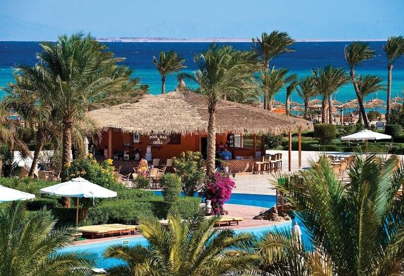 هتل Amwaj Oyoun Resort & Spa Sharm El Sheikh 