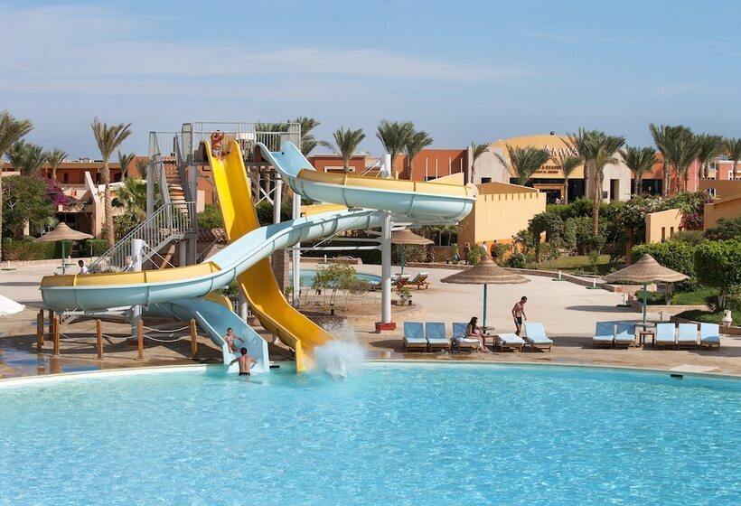 هتل Amwaj Oyoun Resort & Spa Sharm El Sheikh 