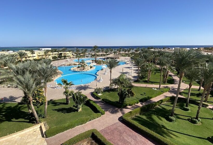 هتل Amwaj Oyoun Resort & Spa Sharm El Sheikh 