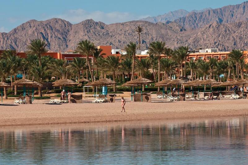 هتل Amwaj Oyoun Resort & Spa Sharm El Sheikh 