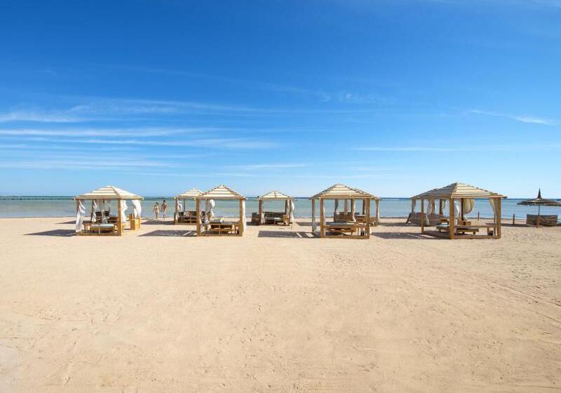 هتل Amwaj Oyoun Resort & Spa Sharm El Sheikh 