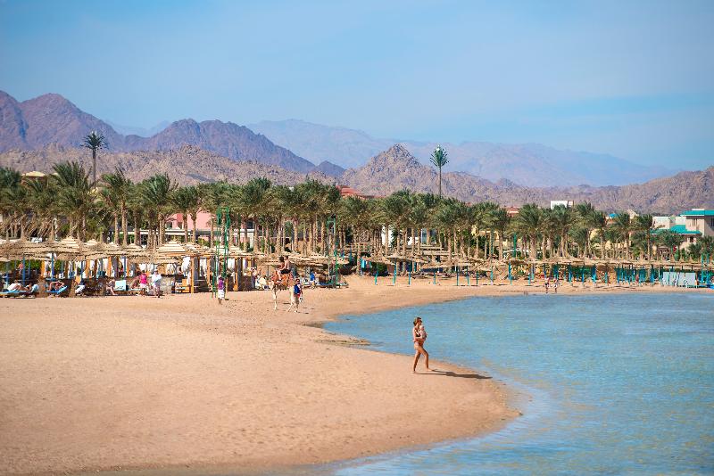 هتل Amwaj Oyoun Resort & Spa Sharm El Sheikh 