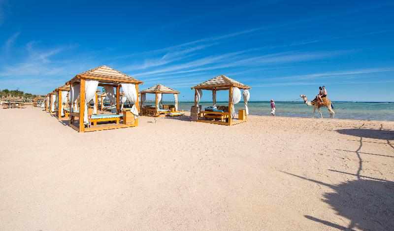 هتل Amwaj Oyoun Resort & Spa Sharm El Sheikh 