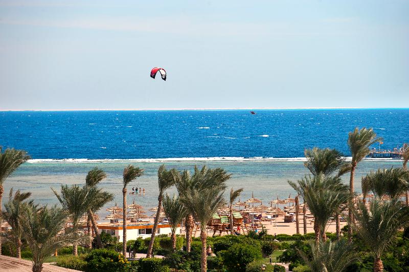 هتل Amwaj Oyoun Resort & Spa Sharm El Sheikh 
