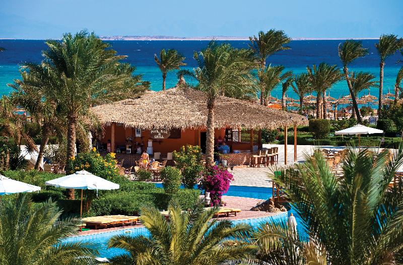 هتل Amwaj Oyoun Resort & Spa Sharm El Sheikh 