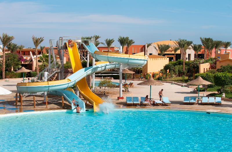 هتل Amwaj Oyoun Resort & Spa Sharm El Sheikh 