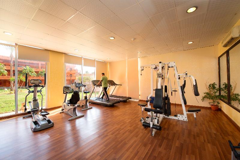 هتل Amwaj Oyoun Resort & Spa Sharm El Sheikh 