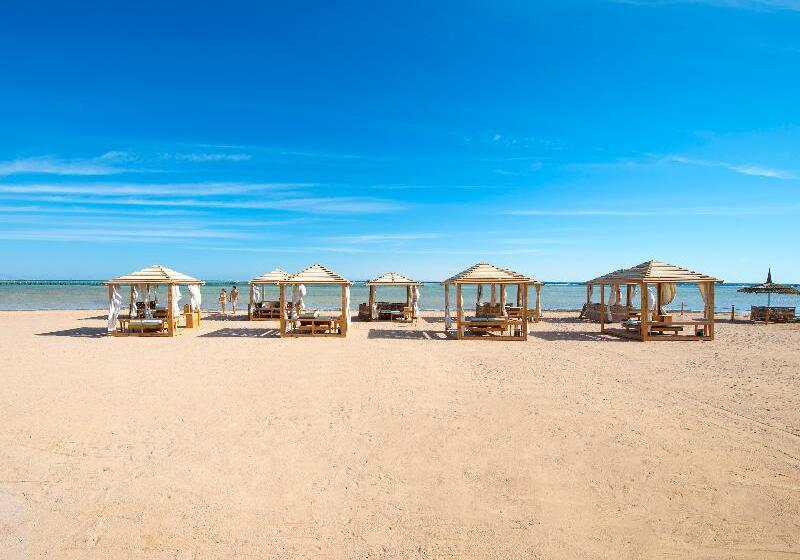 هتل Amwaj Oyoun Resort & Spa Sharm El Sheikh 