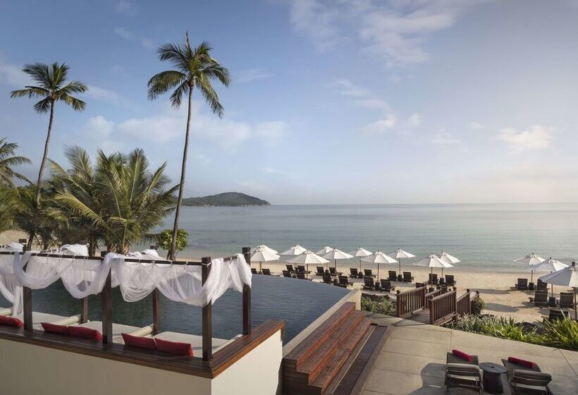 هتل Anantara Lawana Koh Samui Resort