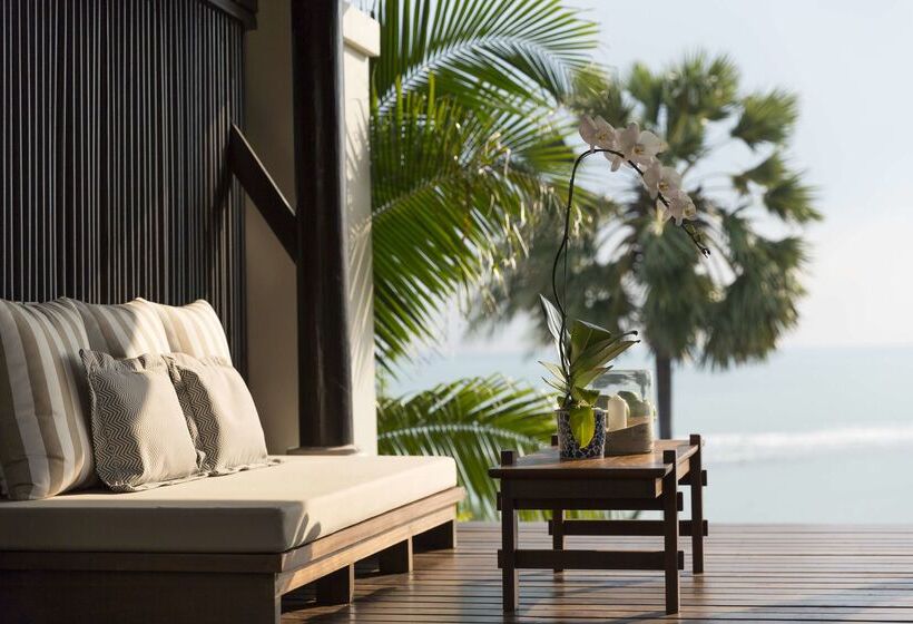 هتل Anantara Lawana Koh Samui Resort