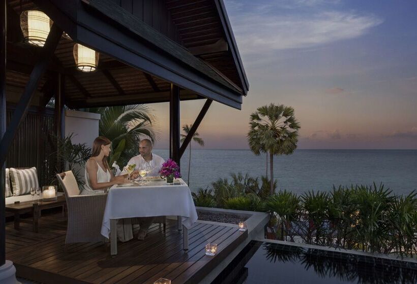 هتل Anantara Lawana Koh Samui Resort