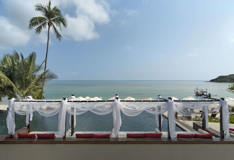 هتل Anantara Lawana Koh Samui Resort