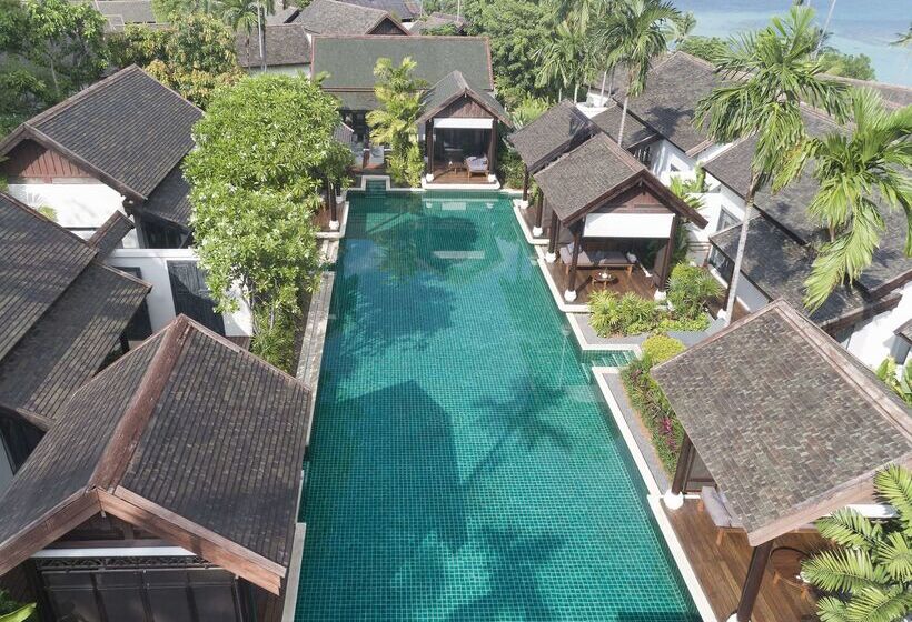 هتل Anantara Lawana Koh Samui Resort