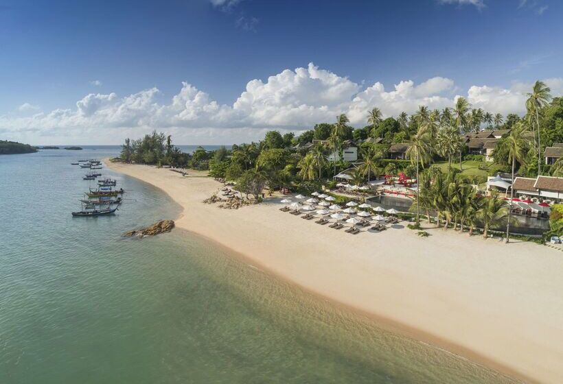 هتل Anantara Lawana Koh Samui Resort