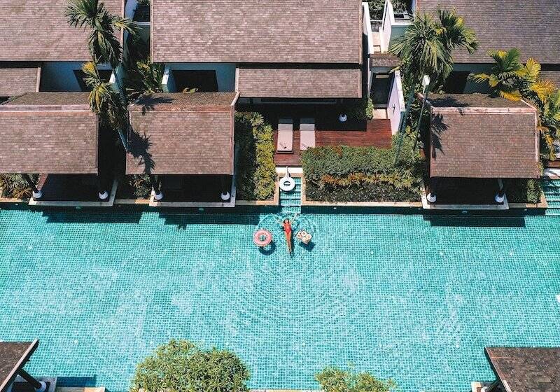 هتل Anantara Lawana Koh Samui Resort