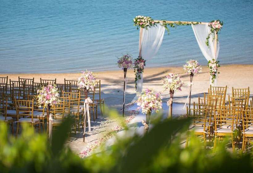 هتل Anantara Lawana Koh Samui Resort