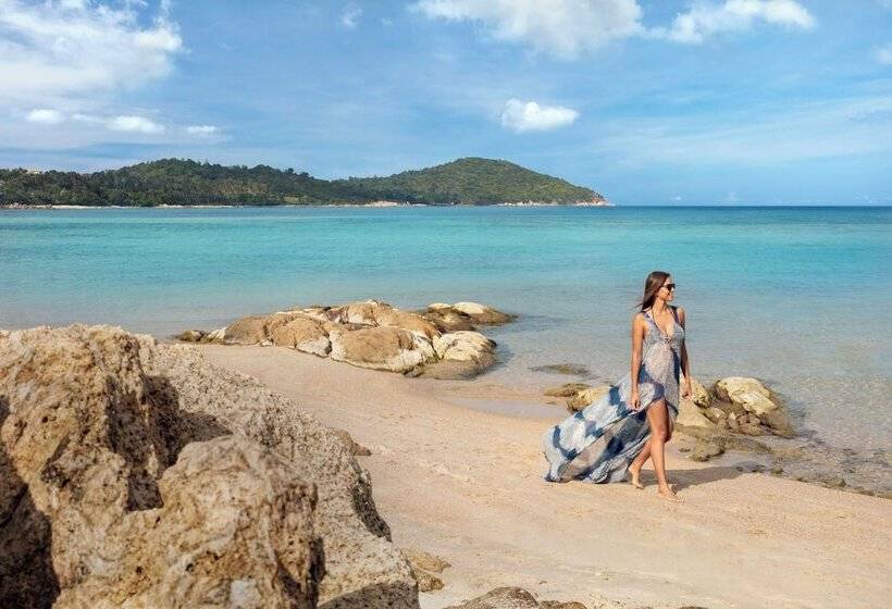 هتل Anantara Lawana Koh Samui Resort