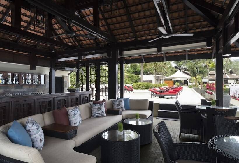 هتل Anantara Lawana Koh Samui Resort