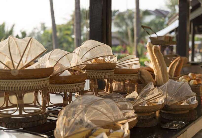 هتل Anantara Lawana Koh Samui Resort