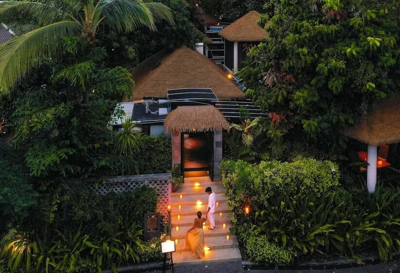 هتل Anantara Lawana Koh Samui Resort