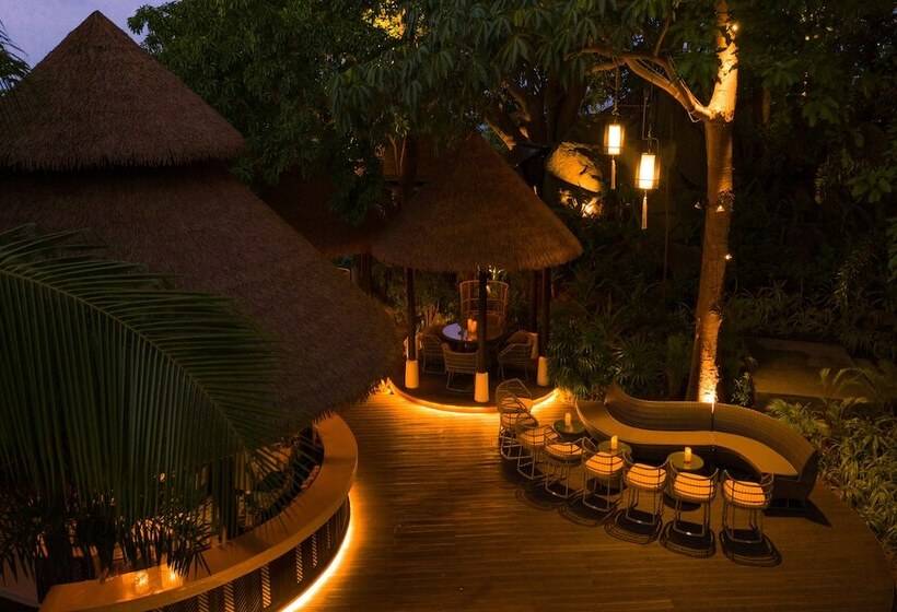 هتل Anantara Lawana Koh Samui Resort