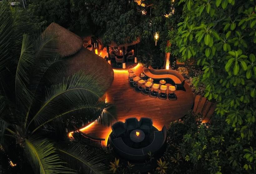 هتل Anantara Lawana Koh Samui Resort