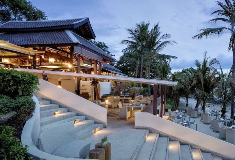 هتل Anantara Lawana Koh Samui Resort