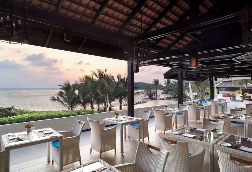 هتل Anantara Lawana Koh Samui Resort