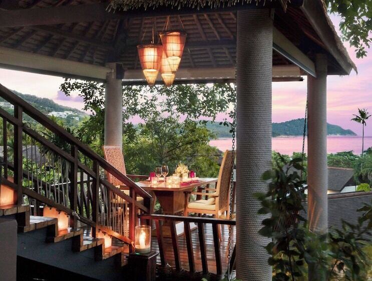 هتل Anantara Lawana Koh Samui Resort