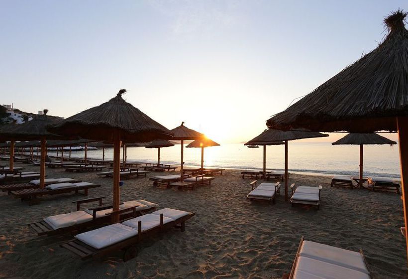 هتل Aphrodite Beach