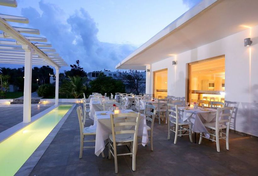 هتل Aphrodite Beach