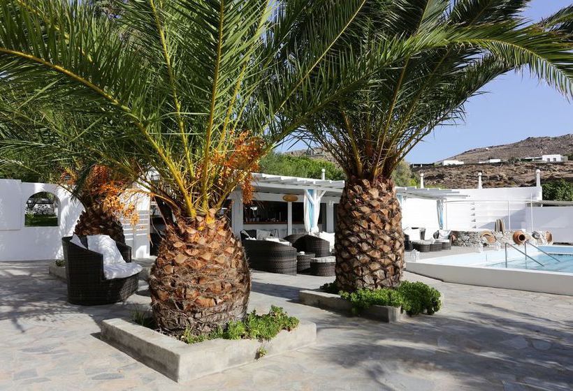 هتل Aphrodite Beach