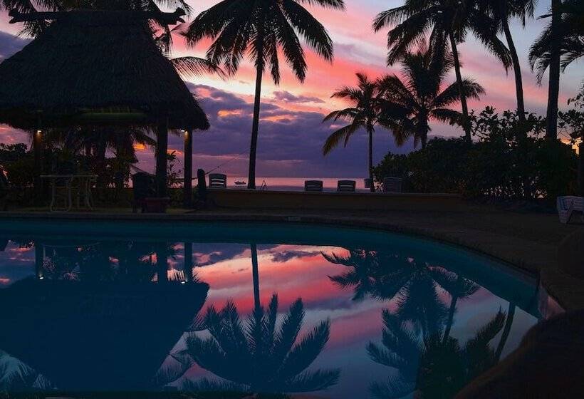 Hotel Aquarius On The Beach