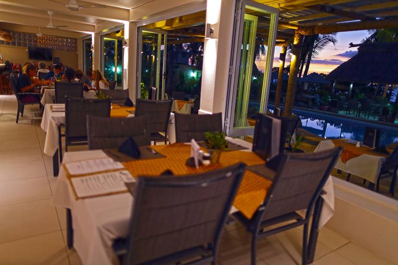 Hotel Aquarius On The Beach